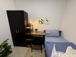 The Eden At Tampines (D18), Condominium #504408871